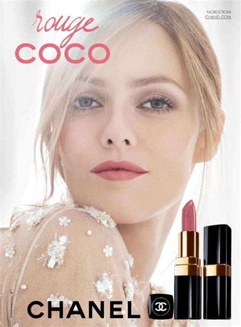 rouge coco chanel lipstick vanessa paradis|REVIEW: Chanel Rouge Coco Lipstick .